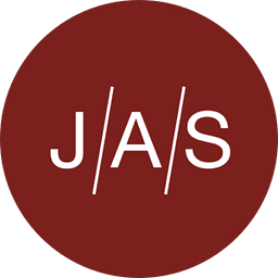 JAS Wirtschafts- und Steuerberatungs GmbH Steuerberater Logo