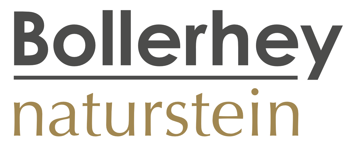 Bollerhey Jörg Steinmetz- und Steinbildhauermeister Naturstein Logo