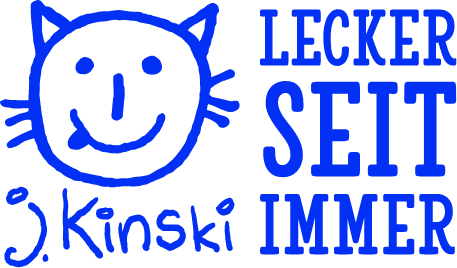 J. Kinski Logo