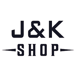 J&K Shop Logo
