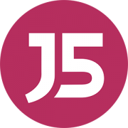 J5Fashion Logo