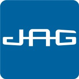 JA-Gastechnology Logo