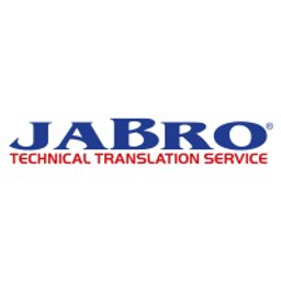 JABRO GmbH & Co. KG | Technischer Übersetzungsservice Logo