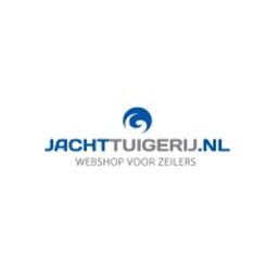 Jachttuigerij Logo