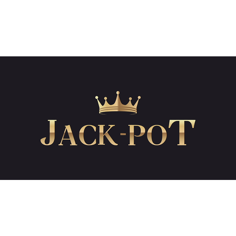 Jack Pot Logo