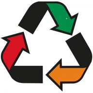 Container-Dienst Jackel GmbH Containerdienst u. Abfallbeseitigung Logo