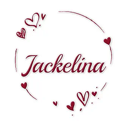 jackelina.com Logo
