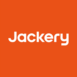 Jackery Logo