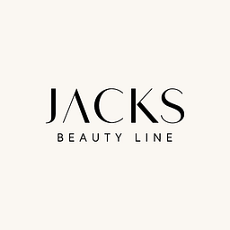 Jacks Beautyline Logo