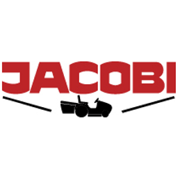 Bernd Jacobi GmbH Logo