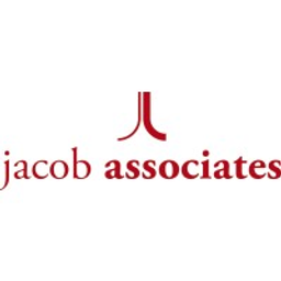jacob associates Logo