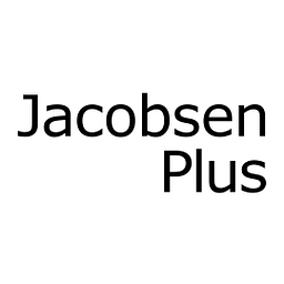 Jacobsenplus.de Logo