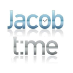 Jacobtime Logo
