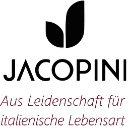 Jacopini Import Logo