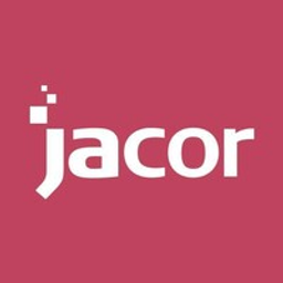 jacor digital Logo