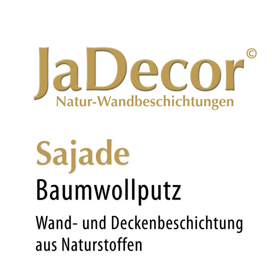JaDecor GmbH Logo