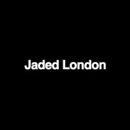 Jaded London Logo