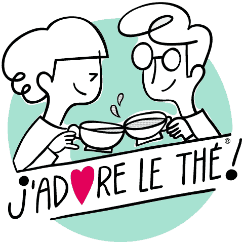 Jadore LE THE Logo