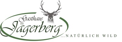 Gasthaus Jägerberg Logo