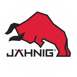 Jähnig GmbH Felssicherung und Zaunbau Logo