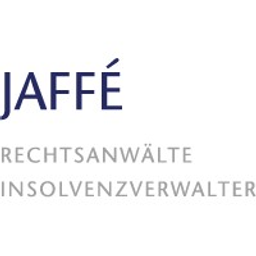 Jaffé Rechtsanwälte Logo