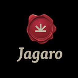 jagaro.de Logo