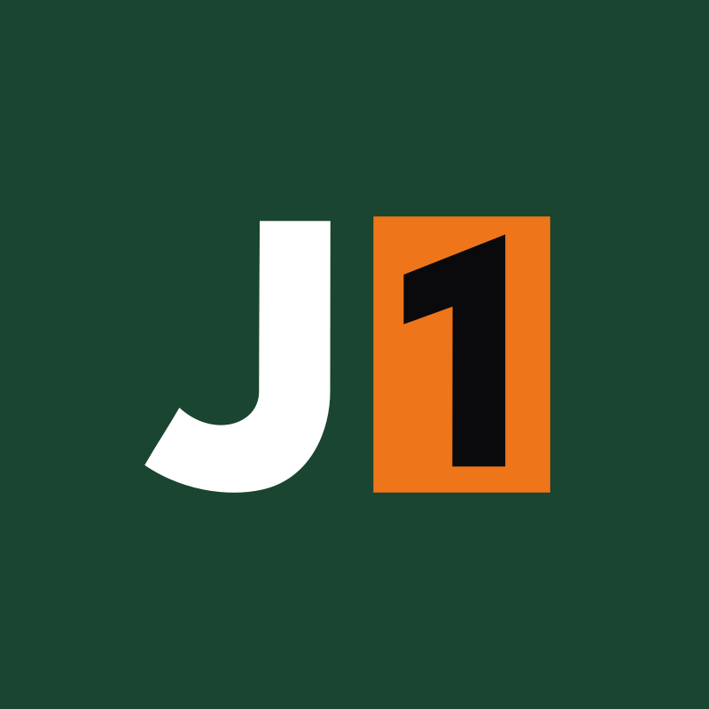 Jagd1 Logo