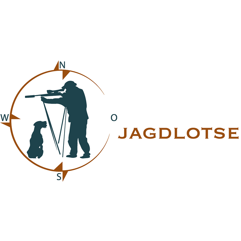 Jagdlotse Logo