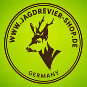 Jagdrevier Shop Logo