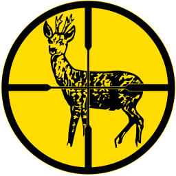 Jagdschule Blatt GmbH & Co KG Logo