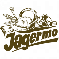 Jagermo Hotel garni Logo