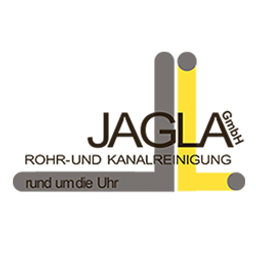 Jagla Rohr- und Kanalreinigung Logo