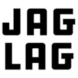 Jaglag Logo