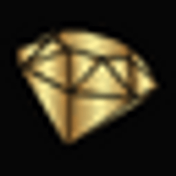 Jago Diamond Logo