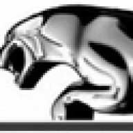 Jaguar Teile Logo