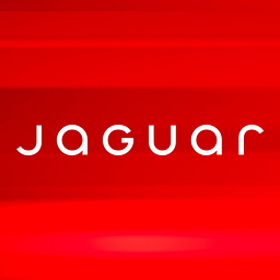 Jaguar Deutschland Logo