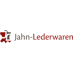 Jahn Lederwaren Logo
