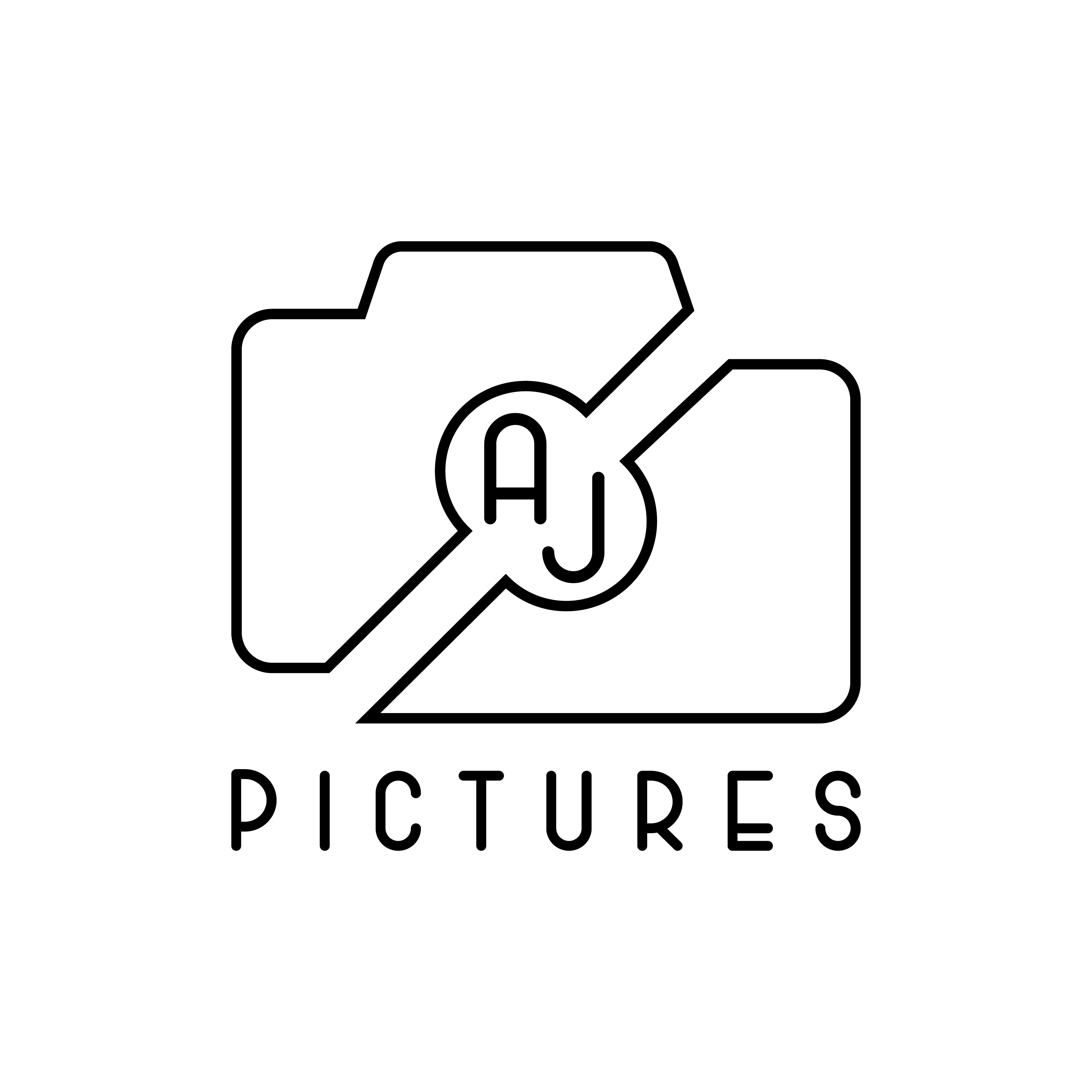 Alexander Jahnke Weddings - Hochzeitsvideos Logo