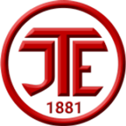 Turnerschaft Jahnvolk 1881 e.V. Logo