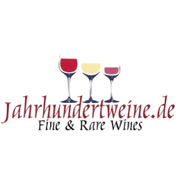 jahrhundertweine.de Logo