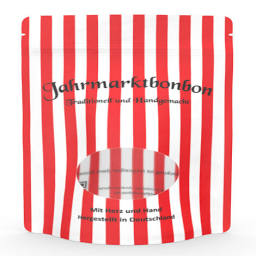 jahrmarktbonbon.de Logo