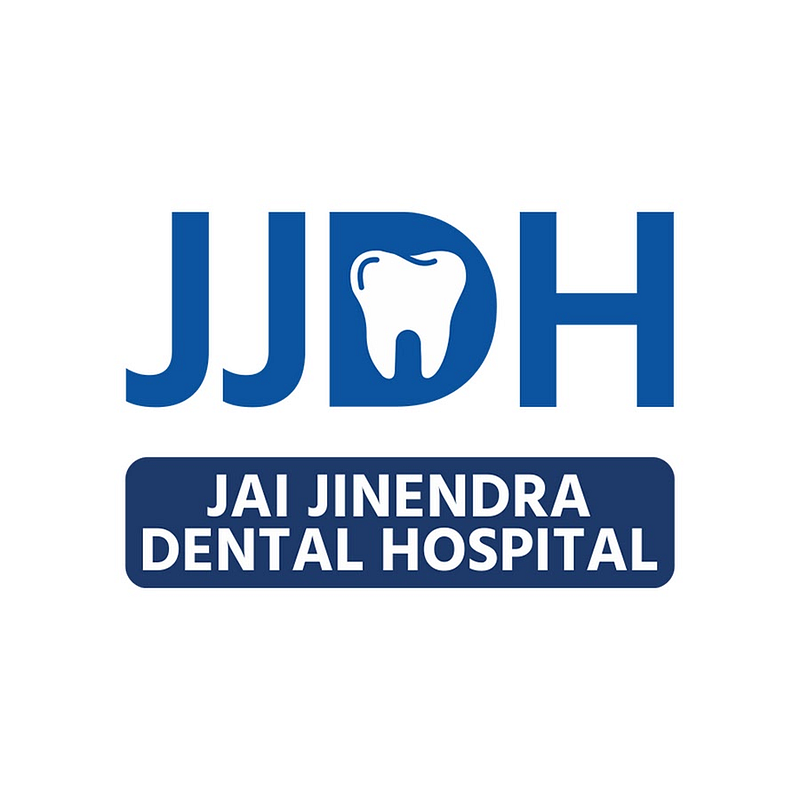 jaijinendradentalhospital.com Logo