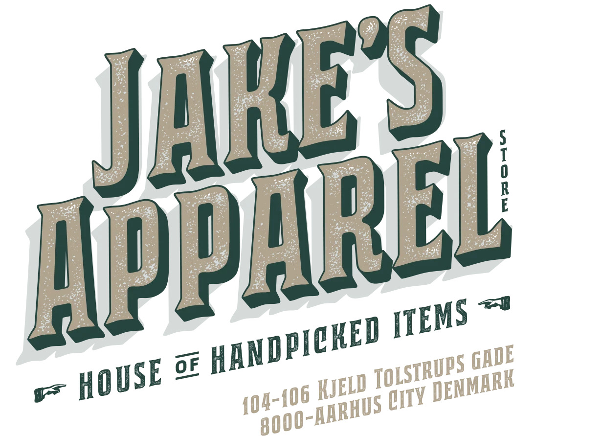 Jakesapparel Logo