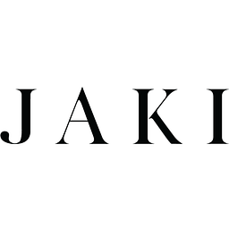 JAKI London Logo