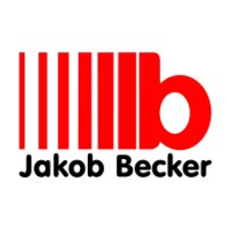 Becker Jakob Entsorgungs-GmbH Containerdienst Logo