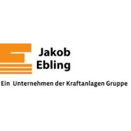 Ebling Jakob, Heizung, Lüftung, Sanitär GmbH Logo