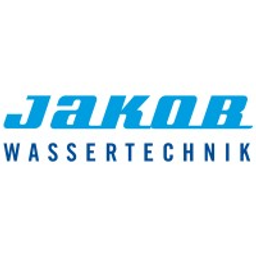 jakob-wassertechnik.de Logo