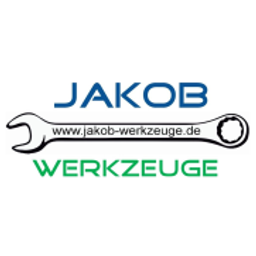 Jakob Werkzeuge Logo