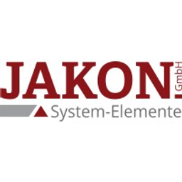 JAKON System-Elemente GmbH Logo
