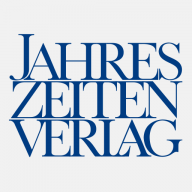 JAHRESZEITEN VERLAG GmbH Büro Hannover + Berlin Verlag Logo